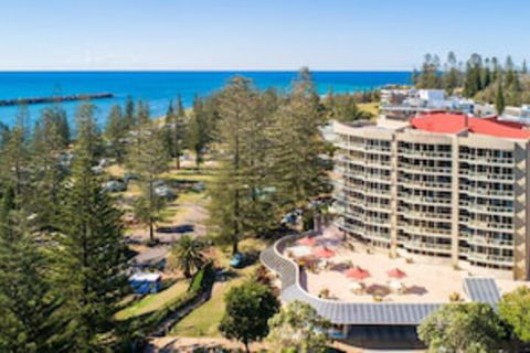 Northpoint Apartments - Surfers Gold Coast 0