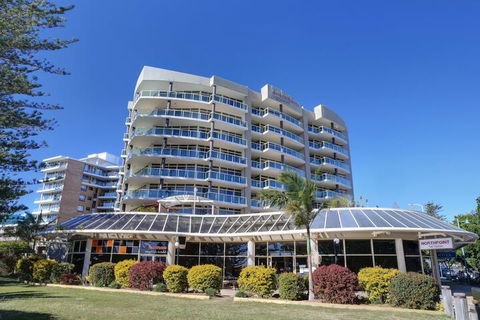 Northpoint Apartments - Surfers Gold Coast 3