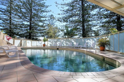 Northpoint Apartments - Surfers Gold Coast 5