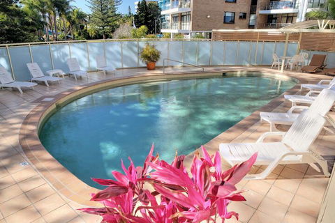 Northpoint Apartments - Surfers Gold Coast 4