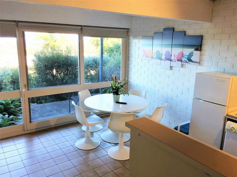 Pacific Heights Holiday Apartments & Munn's Tower House - Surfers Gold Coast 0