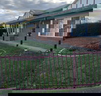 Bairnsdale Tanjil Motor Inn - Surfers Gold Coast