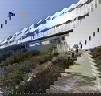 Western Sydney University Village - Campbelltown Campus - Surfers Gold Coast
