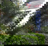 The Cosmopolitan Motel and Serviced Apartments - Surfers Gold Coast