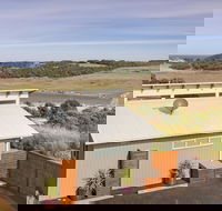 Anchors Port Campbell