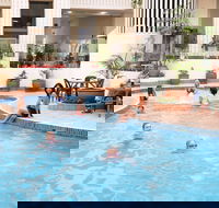 Atrium Resort Hotel - Surfers Gold Coast