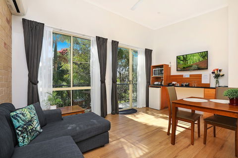 Caboolture Riverlakes Motel - Surfers Gold Coast 5