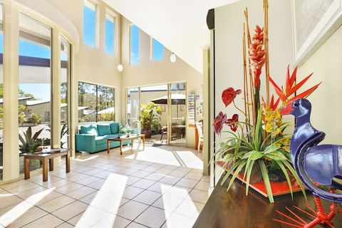 Caboolture Riverlakes Motel - Surfers Gold Coast 3