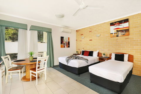 Caboolture Riverlakes Motel - Surfers Gold Coast 6