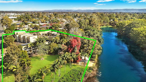 Caboolture Riverlakes Motel - Surfers Gold Coast 0