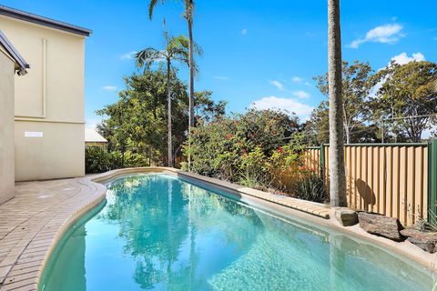Caboolture Riverlakes Motel - Surfers Gold Coast 2