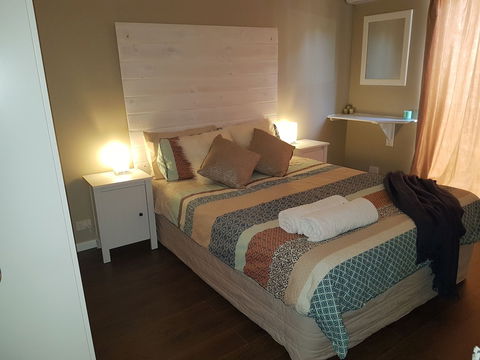 Kalbarri Sunset Villa - Surfers Gold Coast 1