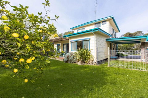 HOLIDAY On NAUTILUS INVERLOCH - Surfers Gold Coast 5