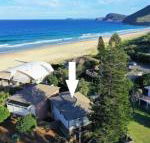 BEACH BAY BEE PET FRIENDLY