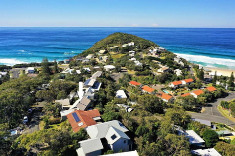 EUREKA - Surfers Gold Coast 5