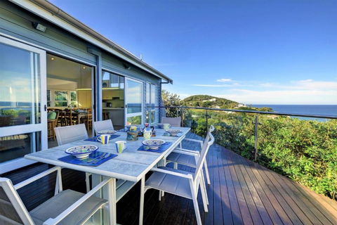 EUREKA - Surfers Gold Coast 1