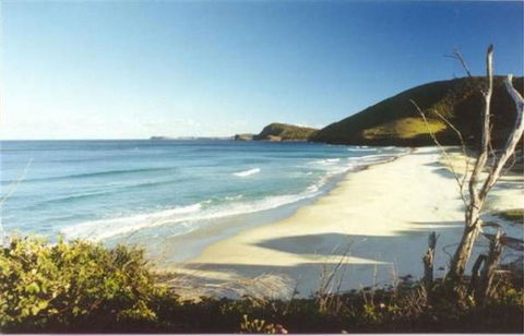 ILUKA - Surfers Gold Coast 4