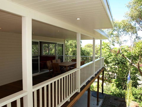 ILUKA - Surfers Gold Coast 5