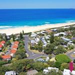 ILUKA - Surfers Gold Coast 0