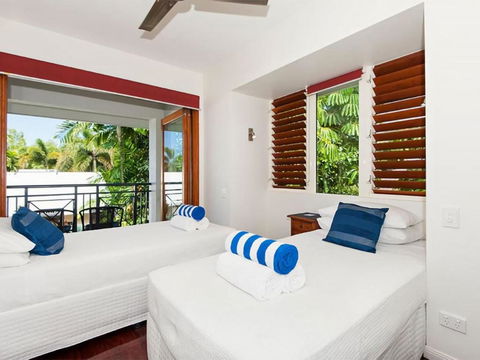 Tropical Oasis 8 Templemoon - Surfers Gold Coast 5