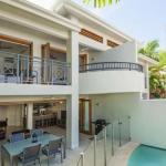 Tropical Oasis 8 Templemoon - Surfers Gold Coast 0