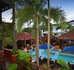 Poolside Studio - Surfers Gold Coast