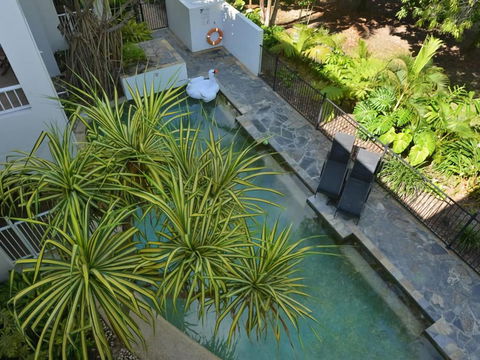 Ocean Sounds 2 Bedroom Apartment - Surfers Gold Coast 2