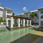 Ocean Sounds 2 Bedroom Apartment - Surfers Gold Coast 0