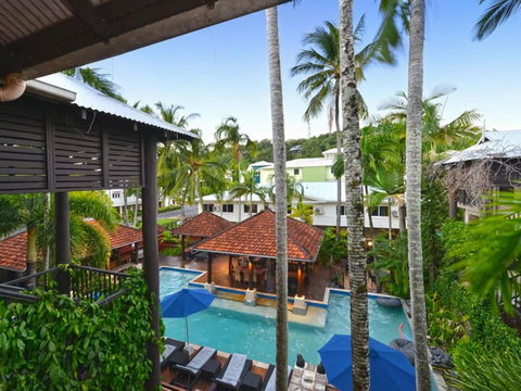 Balinese Style Studio - Surfers Gold Coast 5