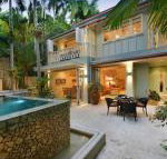 Garden Villa on Murphy - Surfers Gold Coast
