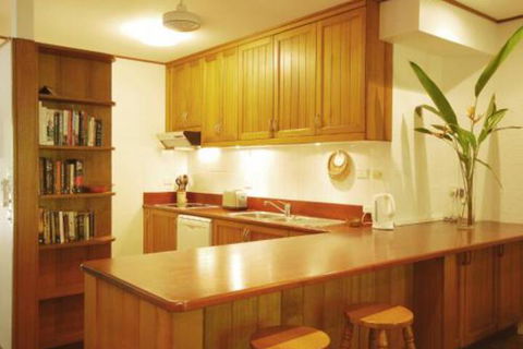 Spindrift Townhouse No.3 - Surfers Gold Coast 6