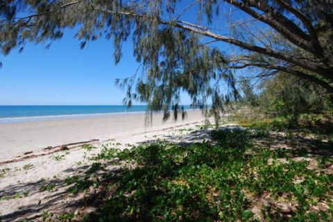 Spindrift Townhouse No.3 - Surfers Gold Coast 7