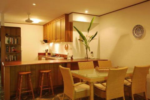 Spindrift Townhouse No.3 - Surfers Gold Coast 2