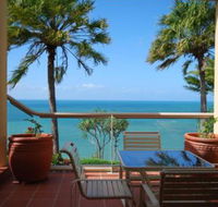 The Hill Apartment No.6 - Surfers Gold Coast