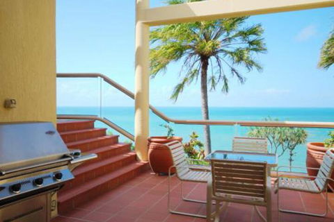 The Hill Apartment No.6 - Surfers Gold Coast 2