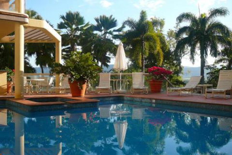 The Hill Apartment No.6 - Surfers Gold Coast 5