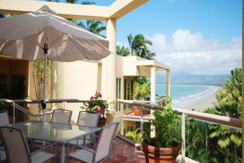 The Hill Apartment No.6 - Surfers Gold Coast 3