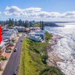 Avalon 1 Overlooking Beautiful Convent Beach - Surfers Gold Coast 0