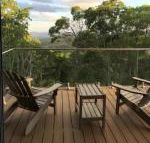 Serenity at Ravensbourne Escape - Surfers Gold Coast