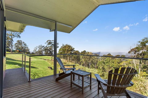 Tranquillity At Ravensbourne Escape - Surfers Gold Coast 1