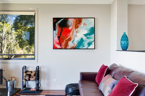 Tranquillity At Ravensbourne Escape - Surfers Gold Coast 4