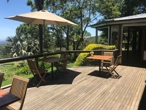 Tranquillity At Ravensbourne Escape - Surfers Gold Coast 6