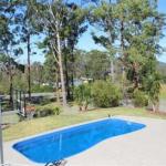 Willi Willi NSW Surfers Gold Coast