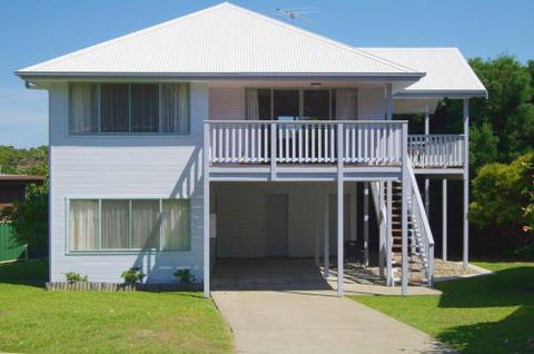 Anglesea 17 Hodgson Street - Surfers Gold Coast 4