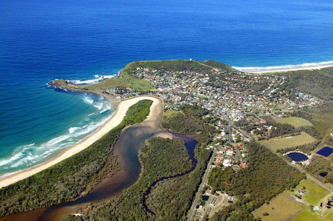 Sea View 3 Hodgson Street - Surfers Gold Coast 6