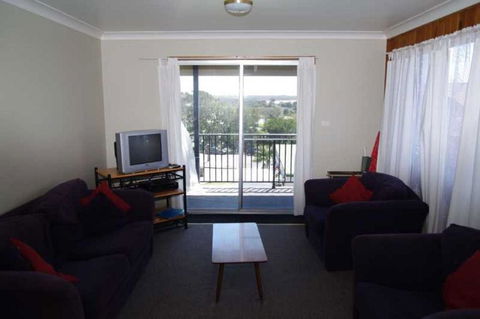 Sea View 3 Hodgson Street - Surfers Gold Coast 4