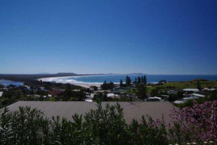 Verges Creek NSW Surfers Gold Coast