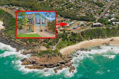 Amara 6 Wesley Avenue - Surfers Gold Coast 1