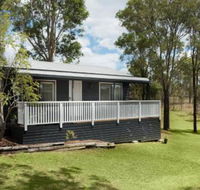 Worthingtons Guest Cottage - Surfers Gold Coast