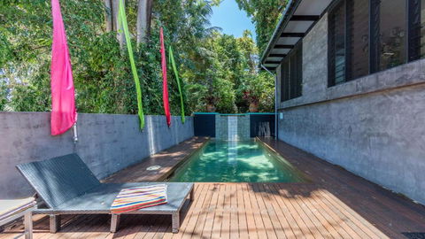 CELADON Holiday House - Surfers Gold Coast 3